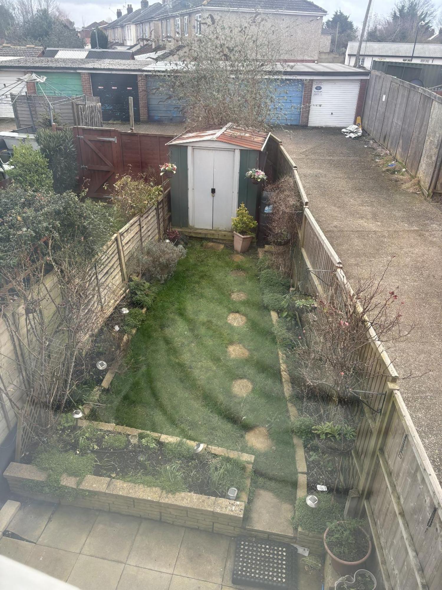 Cosy Corner - 2 Beds, Free Parking, Next To Southampton General Hospital Villa Bilik gambar